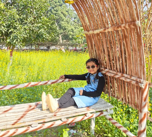 Clean & Safe Environment