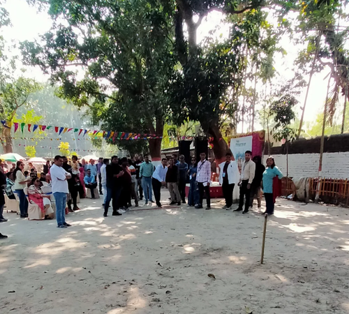 Corporate Day Outings